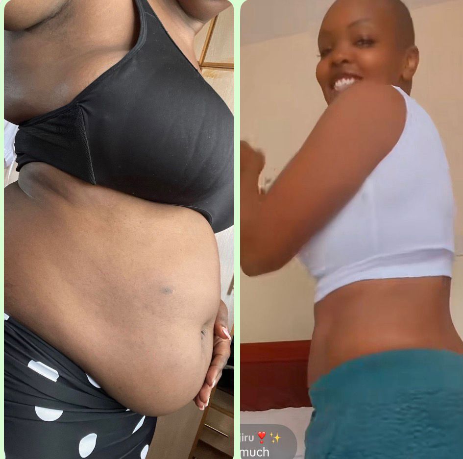 Transformation 5